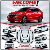 Honda Indonesia Image